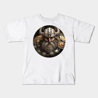 Viking Kids T-Shirt